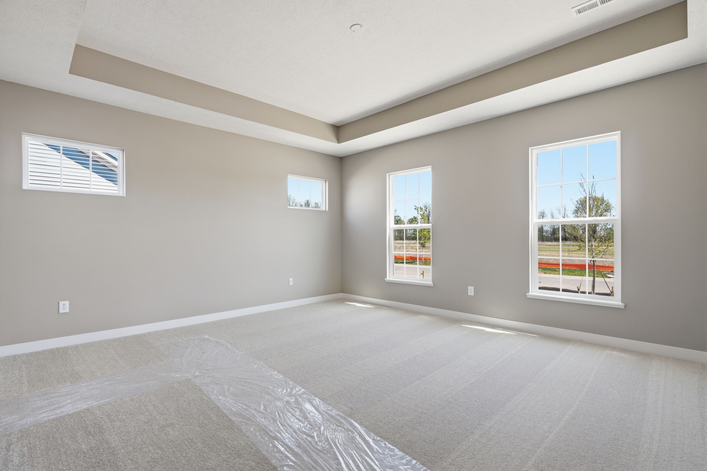 Owner's Bedroom