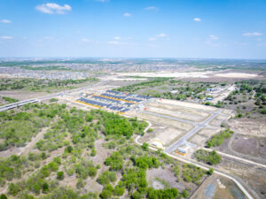 Marble Creek Crossing Community