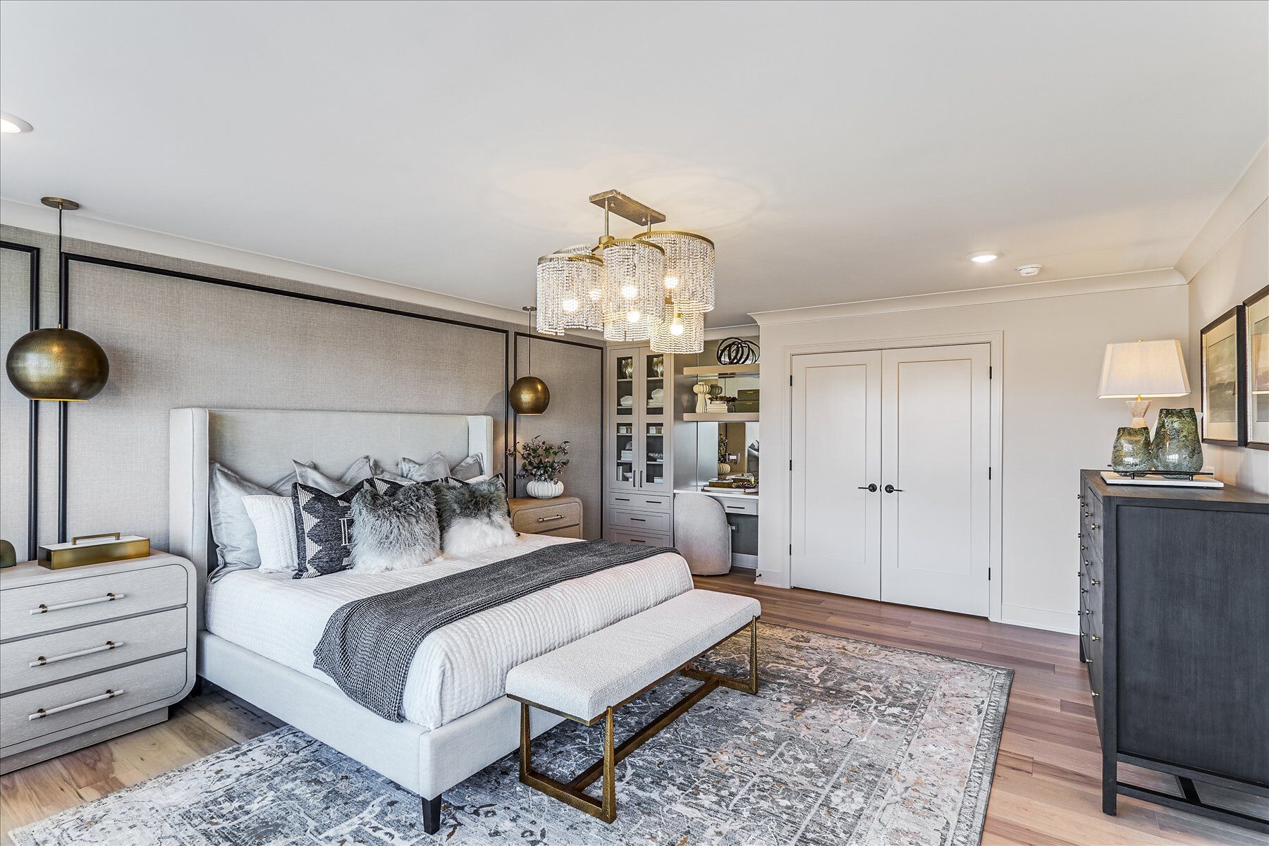 Owners Bedroom  - Representational Photo
