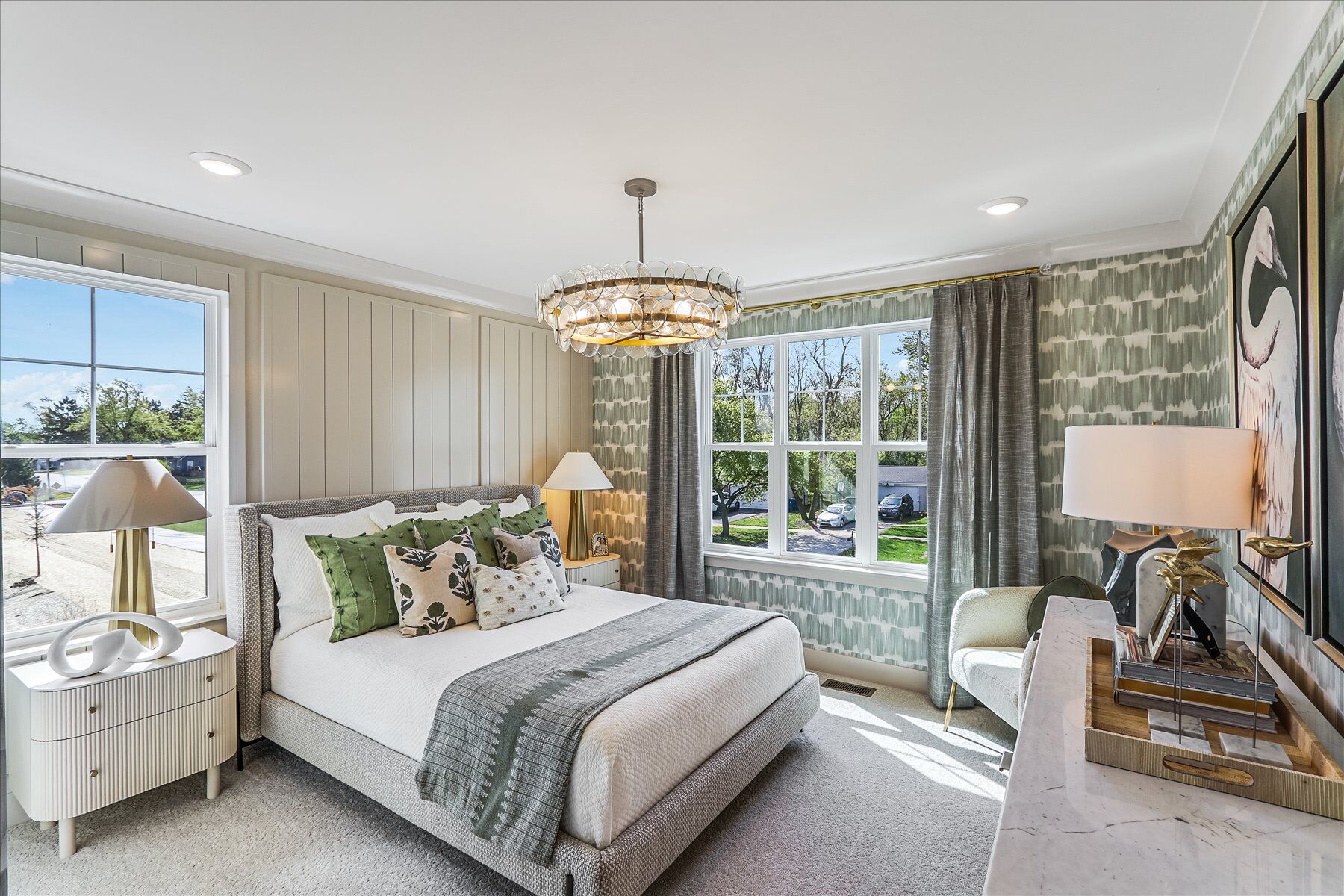 Bedroom 2 - Representational Photo
