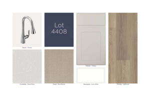 Design Selections