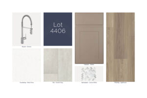 Design Selections