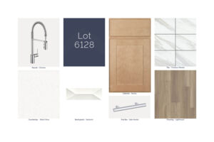 Design Selections