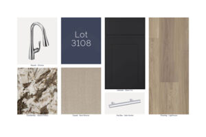 Design Selections