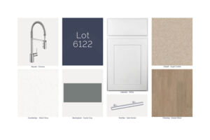 Design Selections