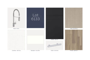 Design Selections