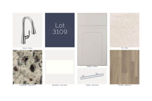 Design Selections
