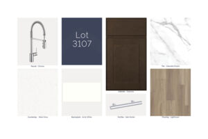 Design Selections