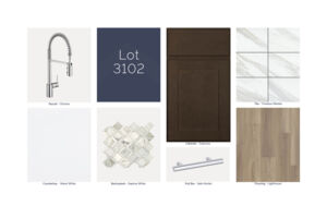 Design Selections
