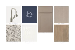 Design Selections