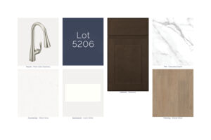 Design Selections