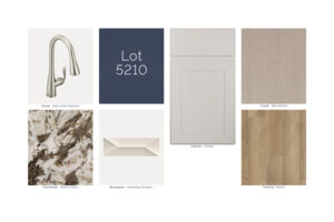 Design Selections