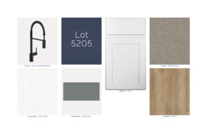 Design Selections