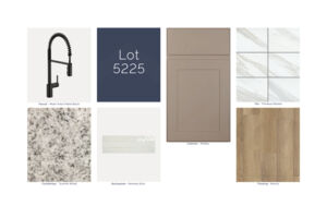Design Selections