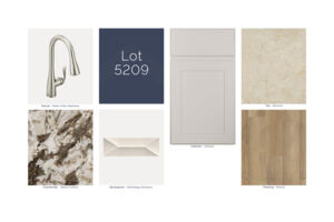 Design Selections