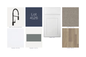 Design Selections