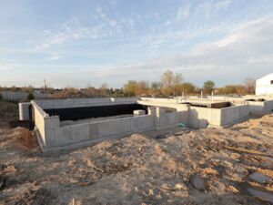 Homesite