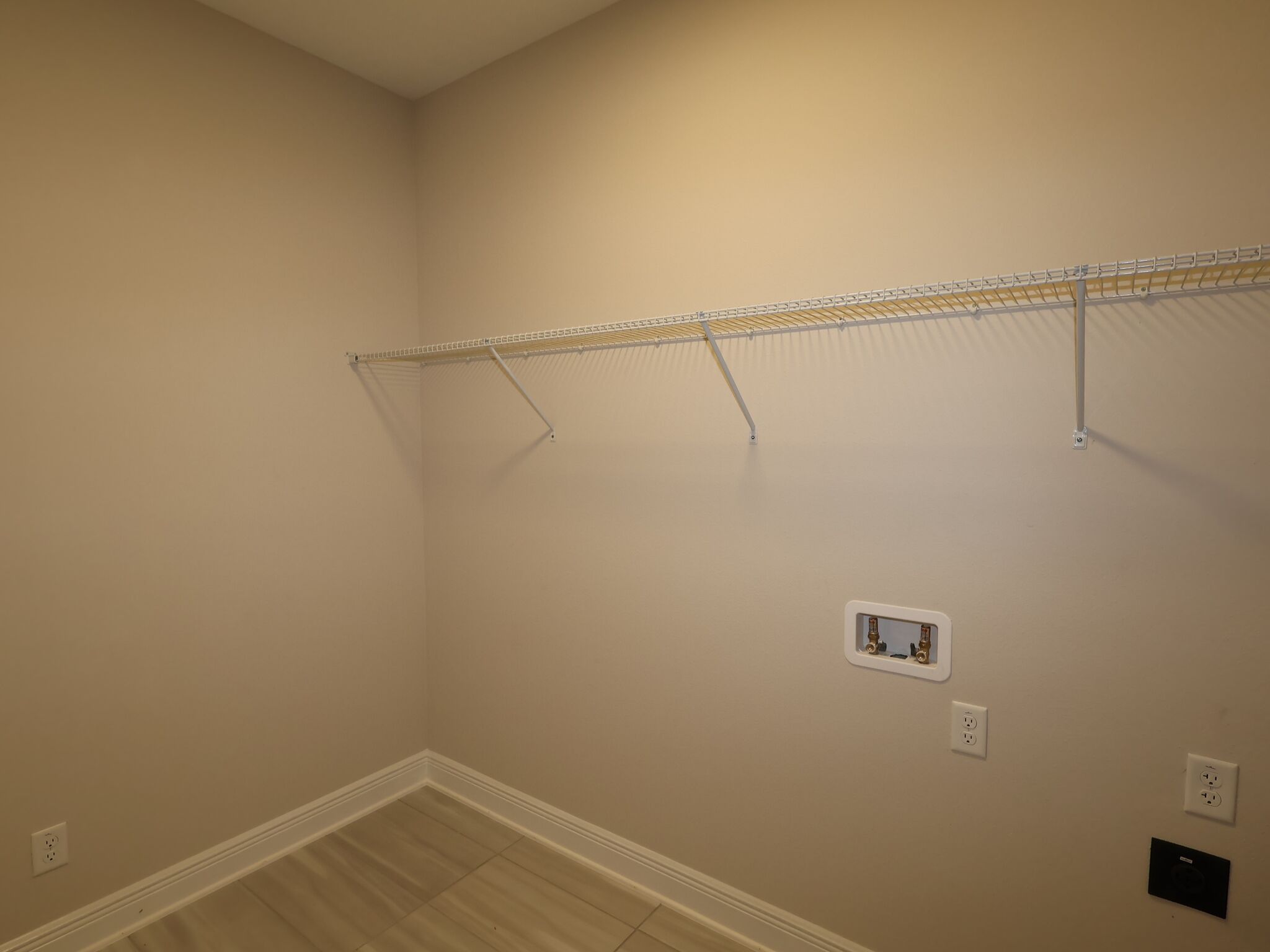 Owner's Closet