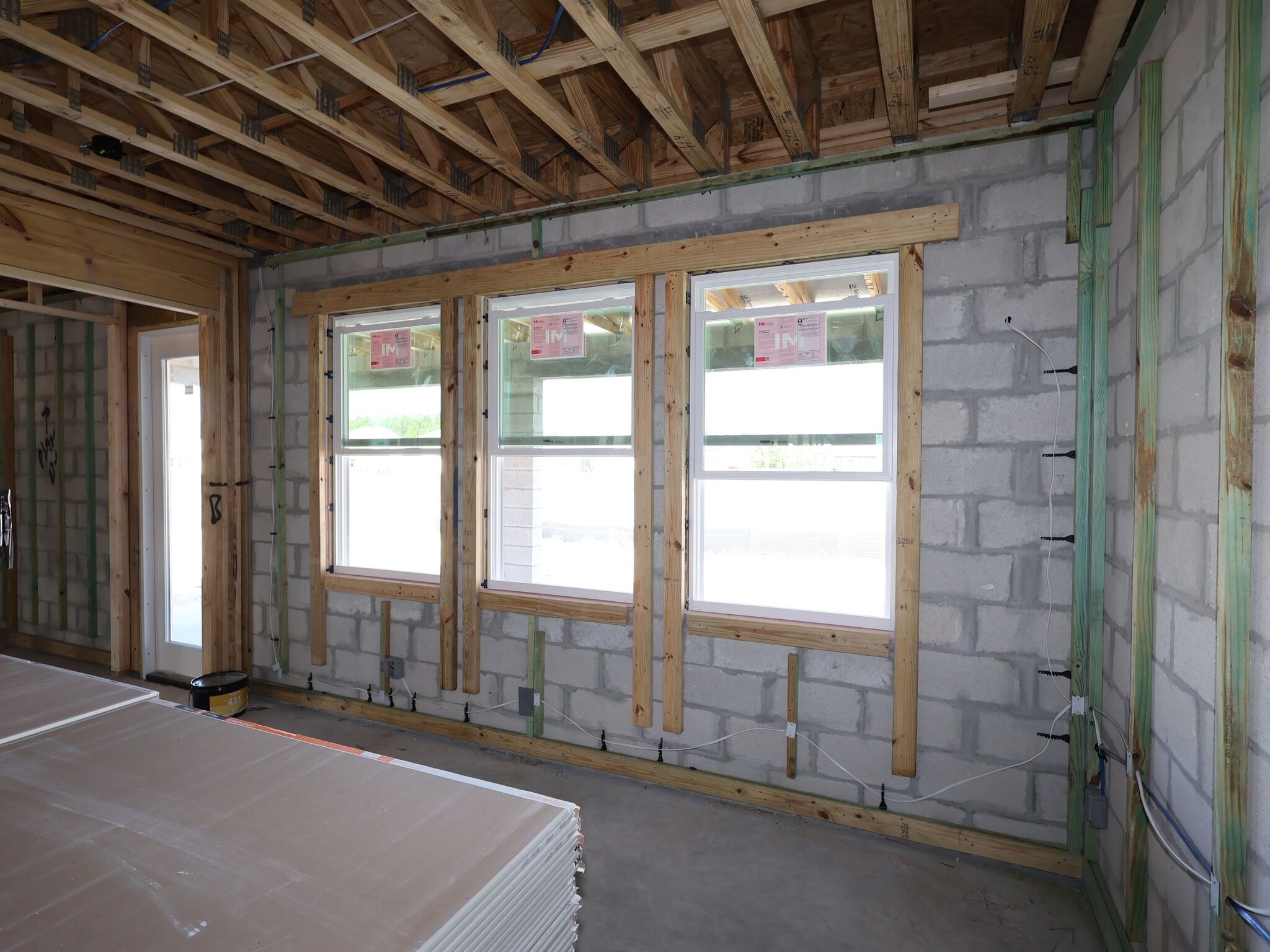 Framing