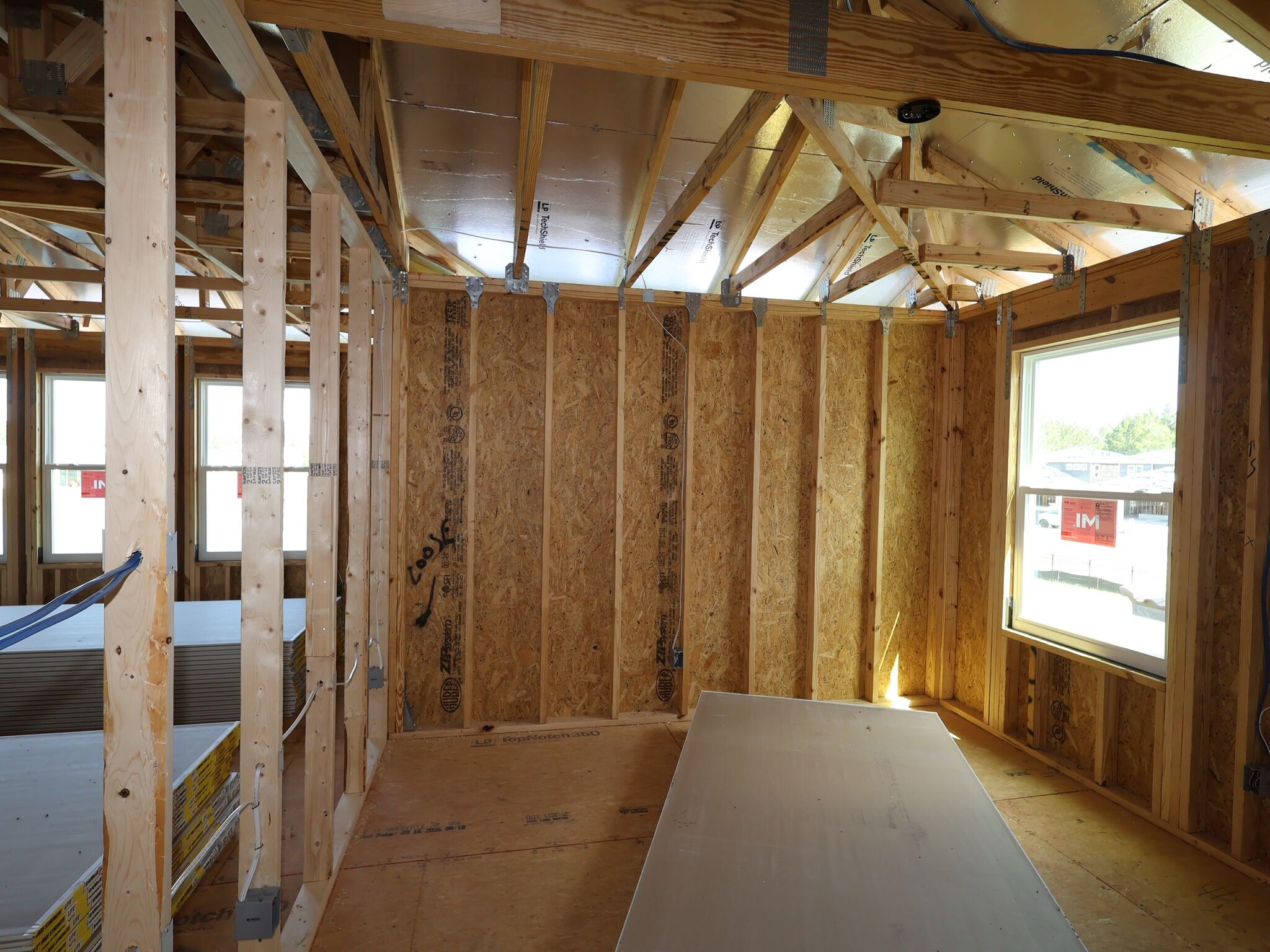 Framing