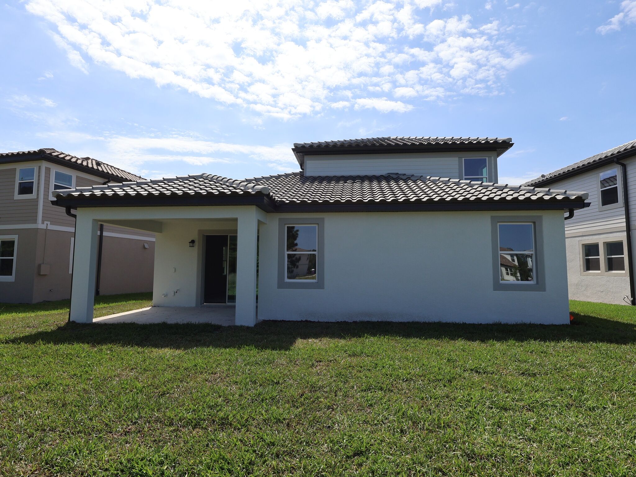 Front Exterior
