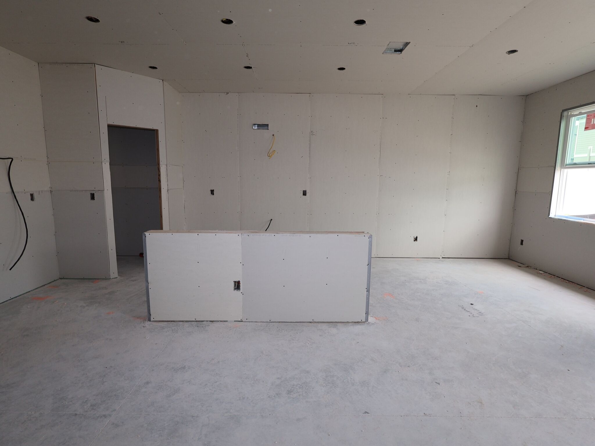 Drywall