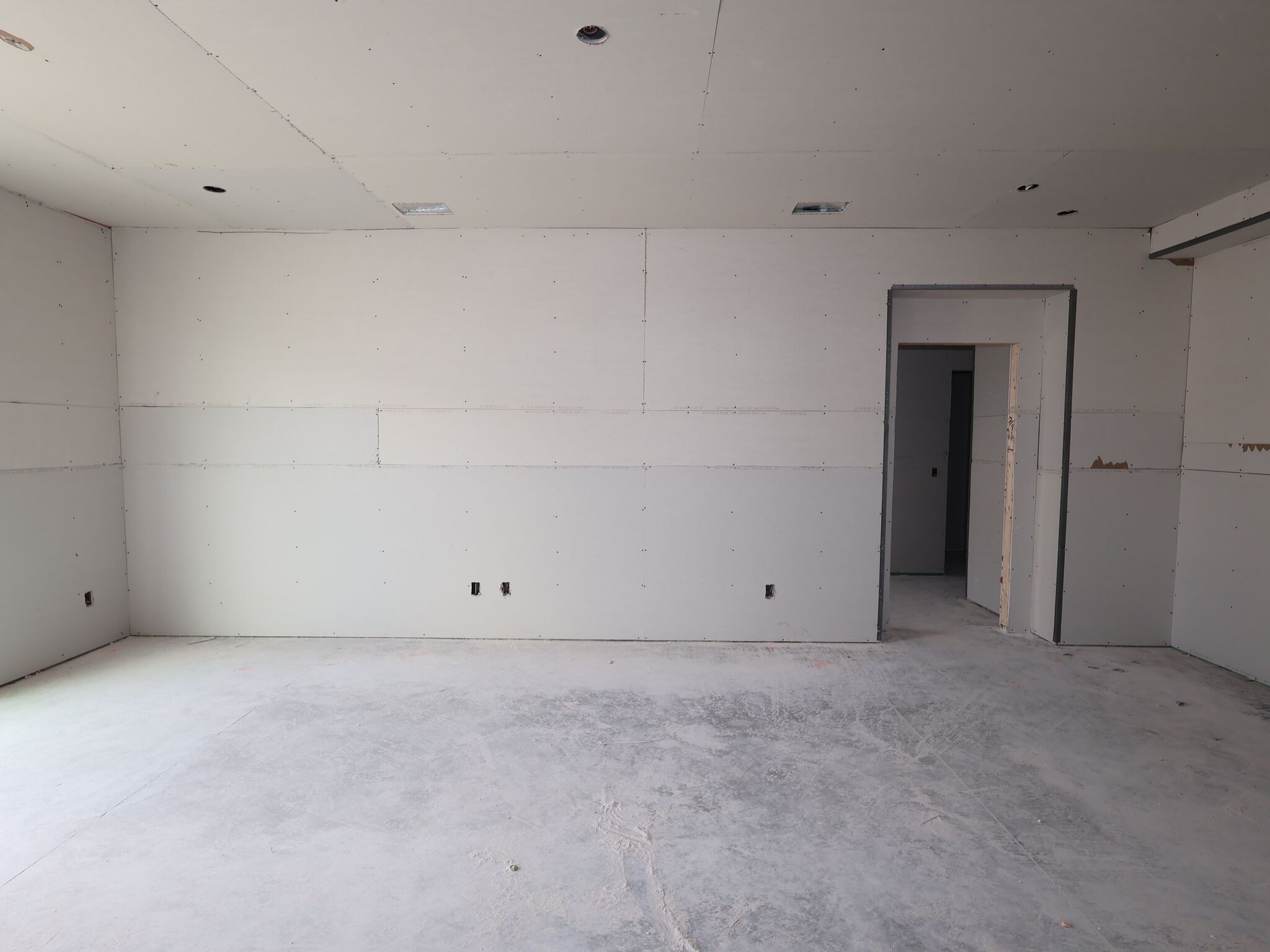 Drywall