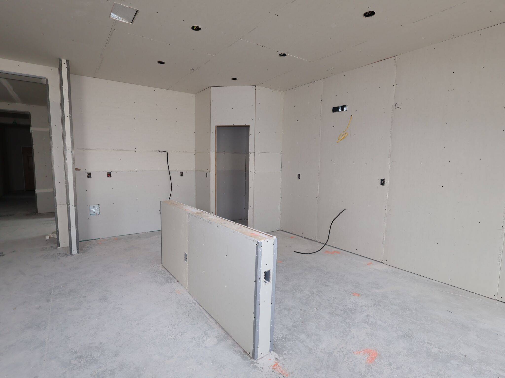 Drywall