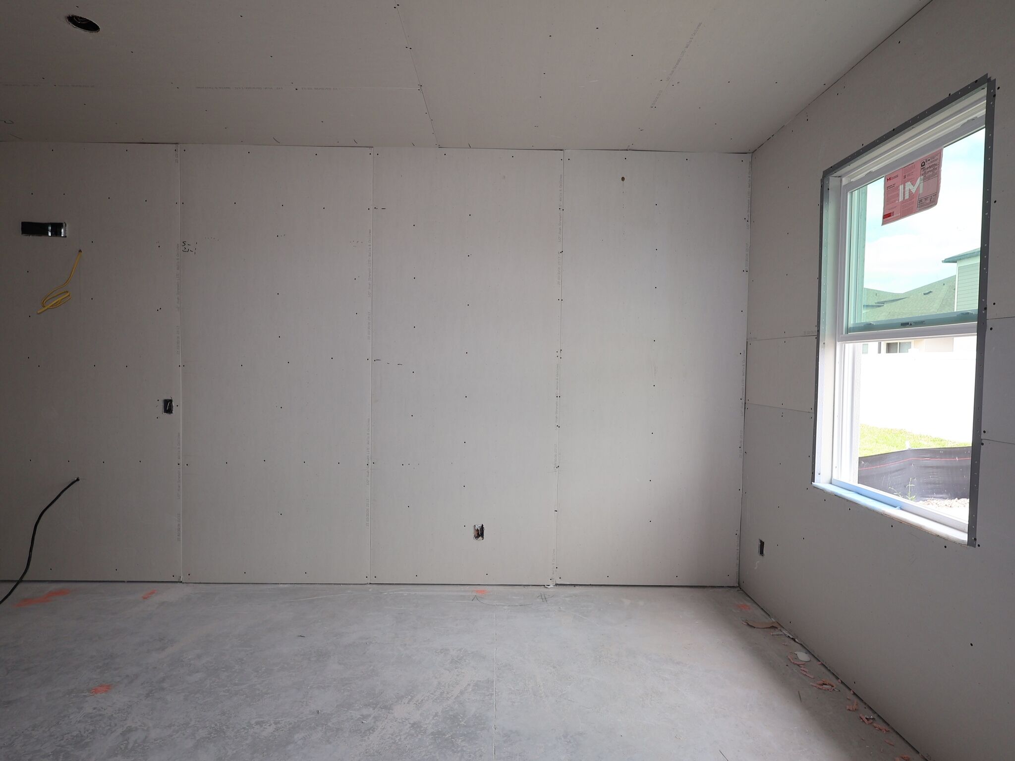 Drywall