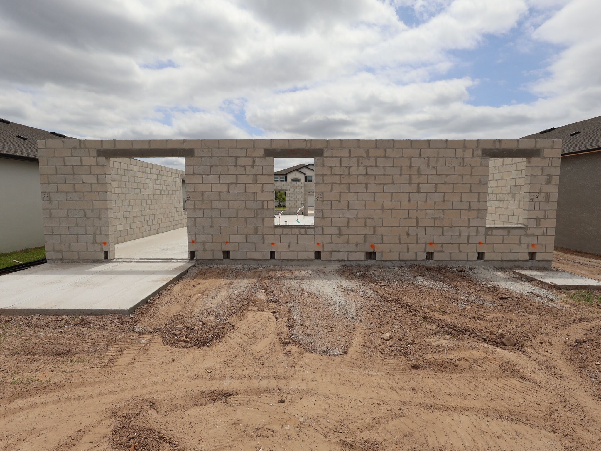 Homesite