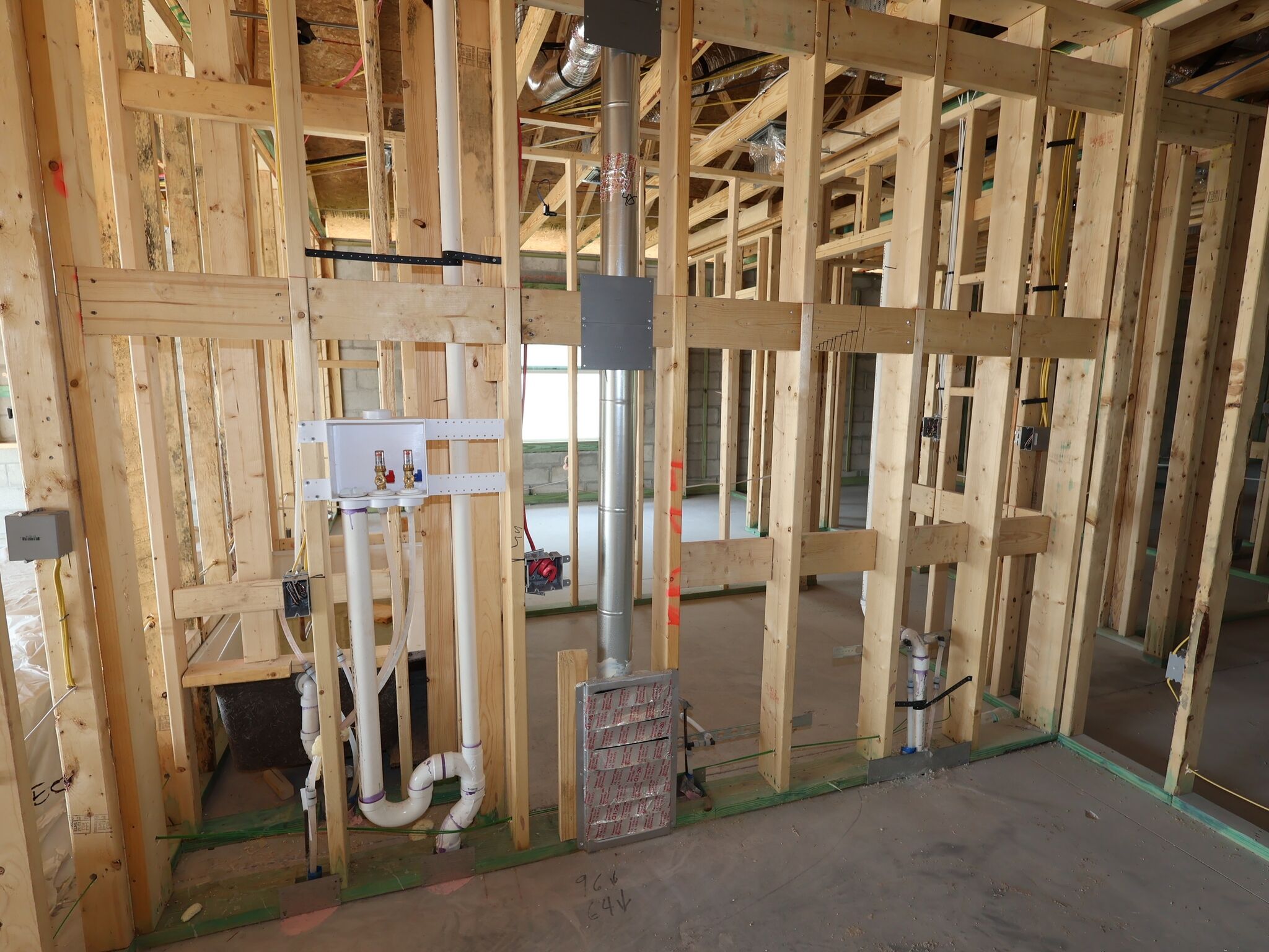 Framing