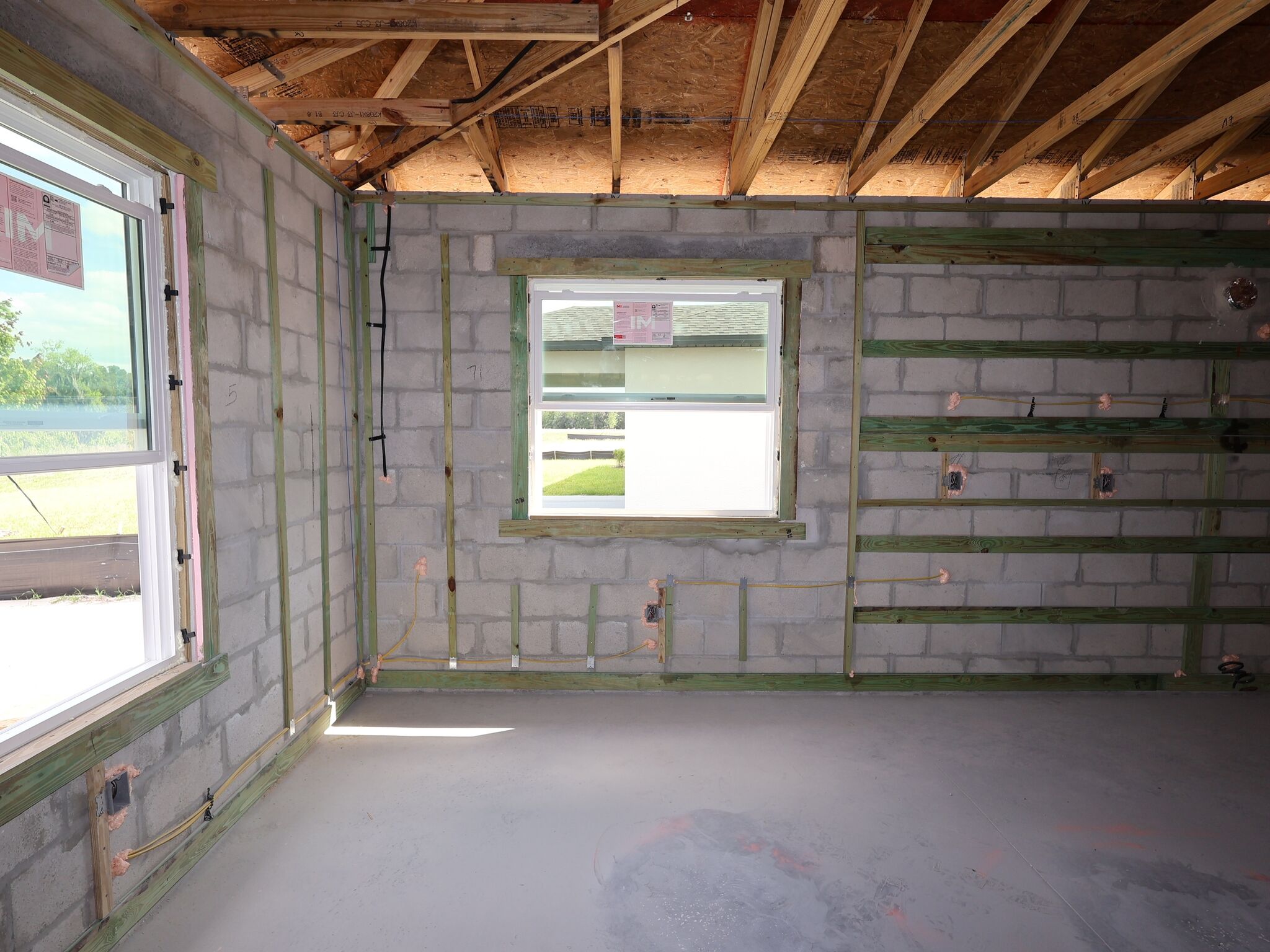 Framing