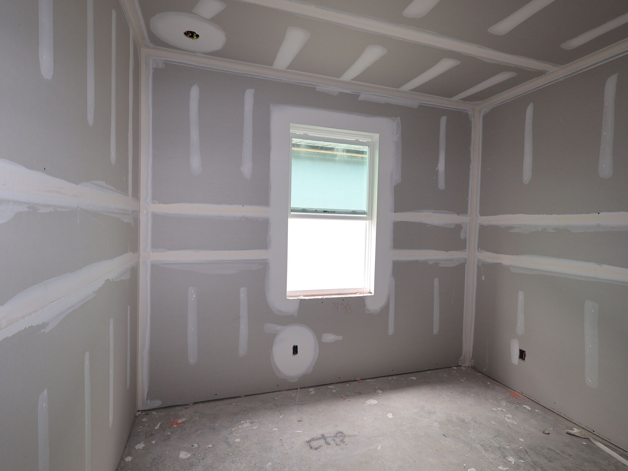 Drywall