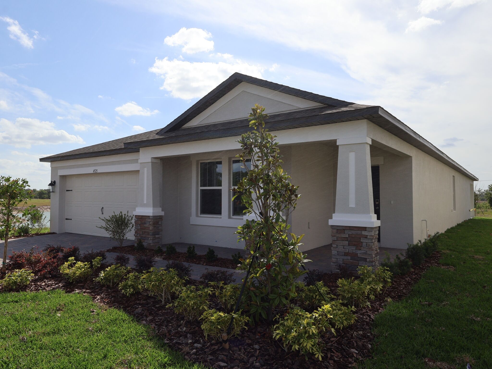 Front Exterior