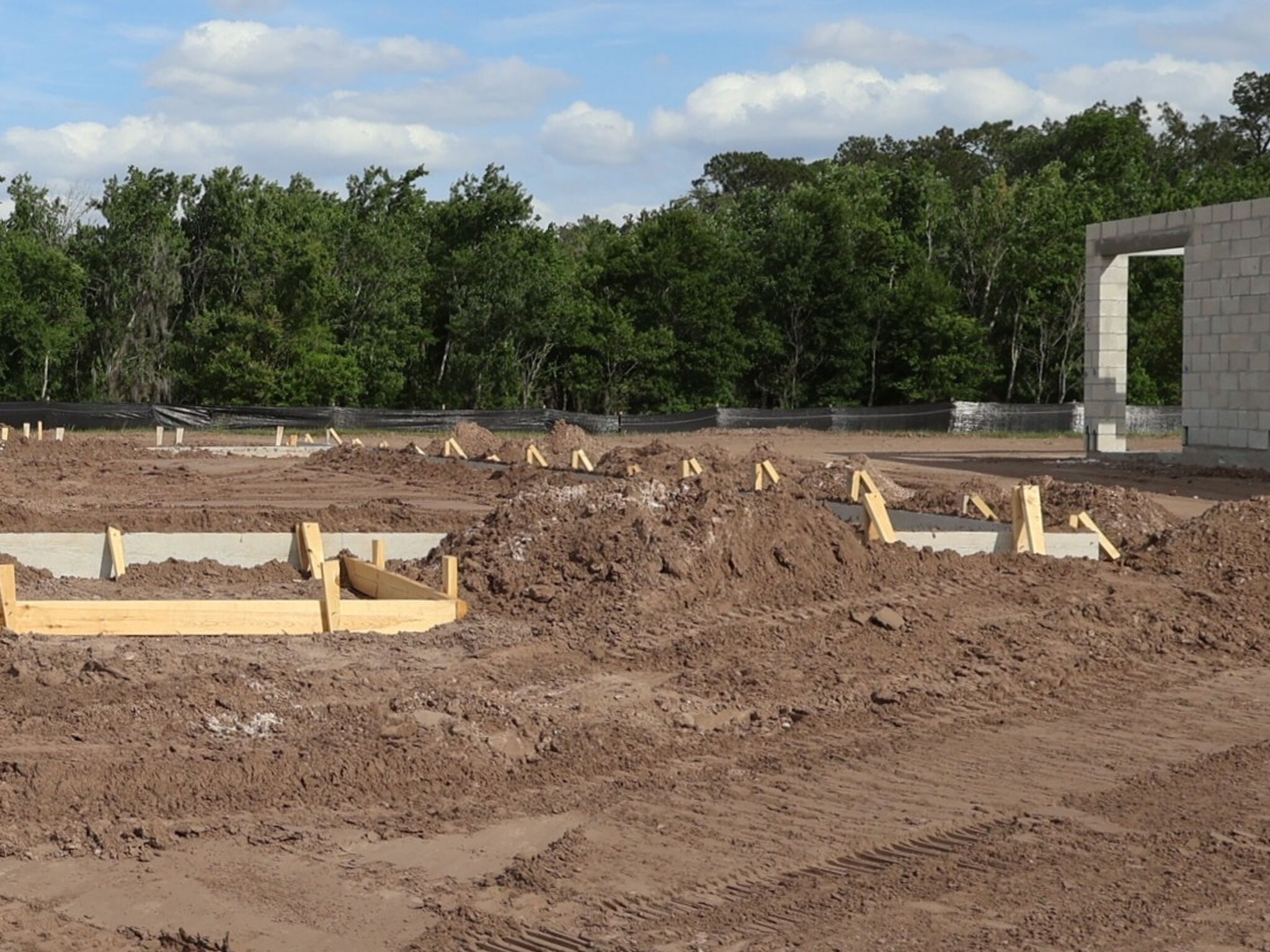 Homesite