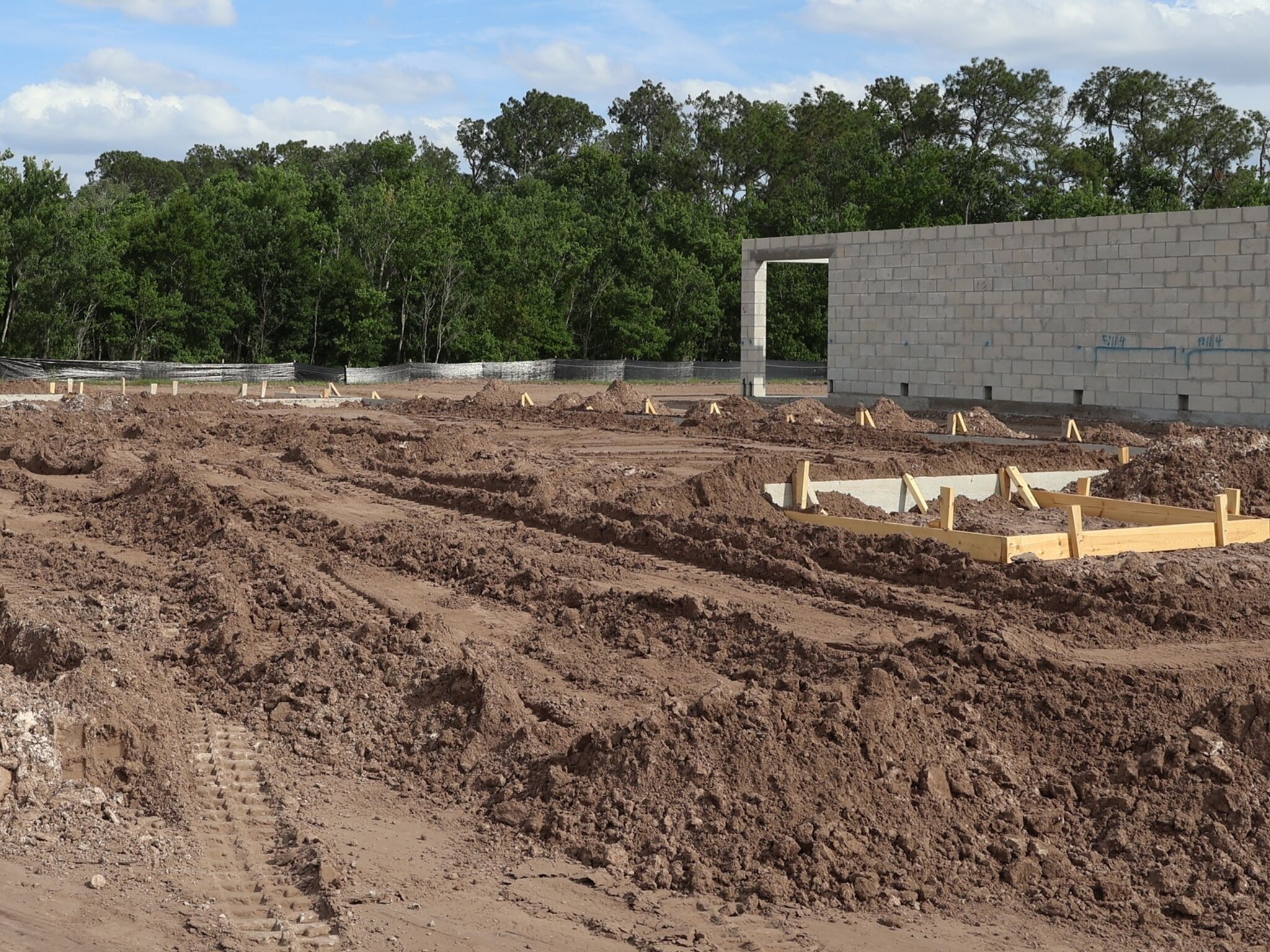 Homesite