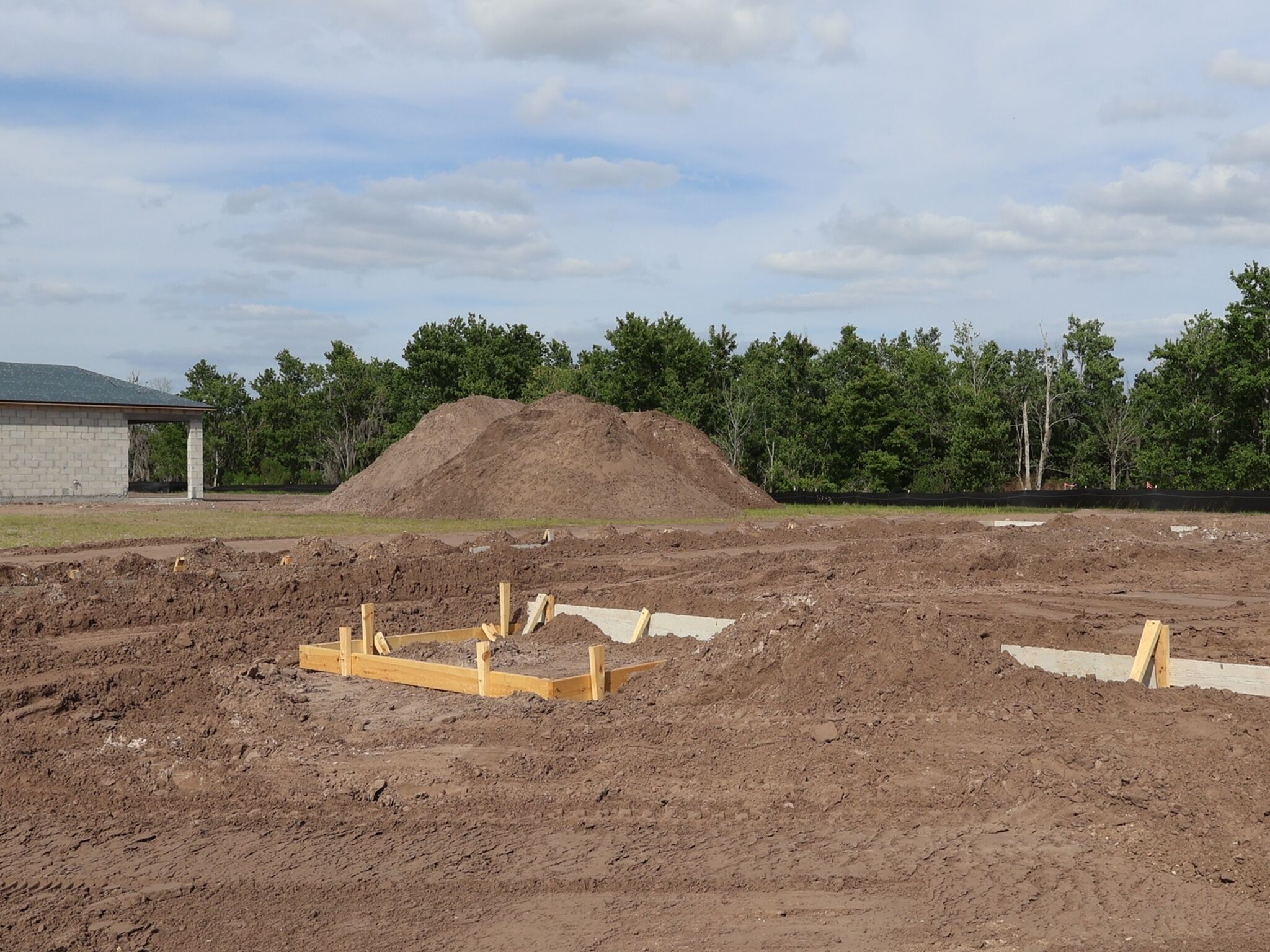 Homesite