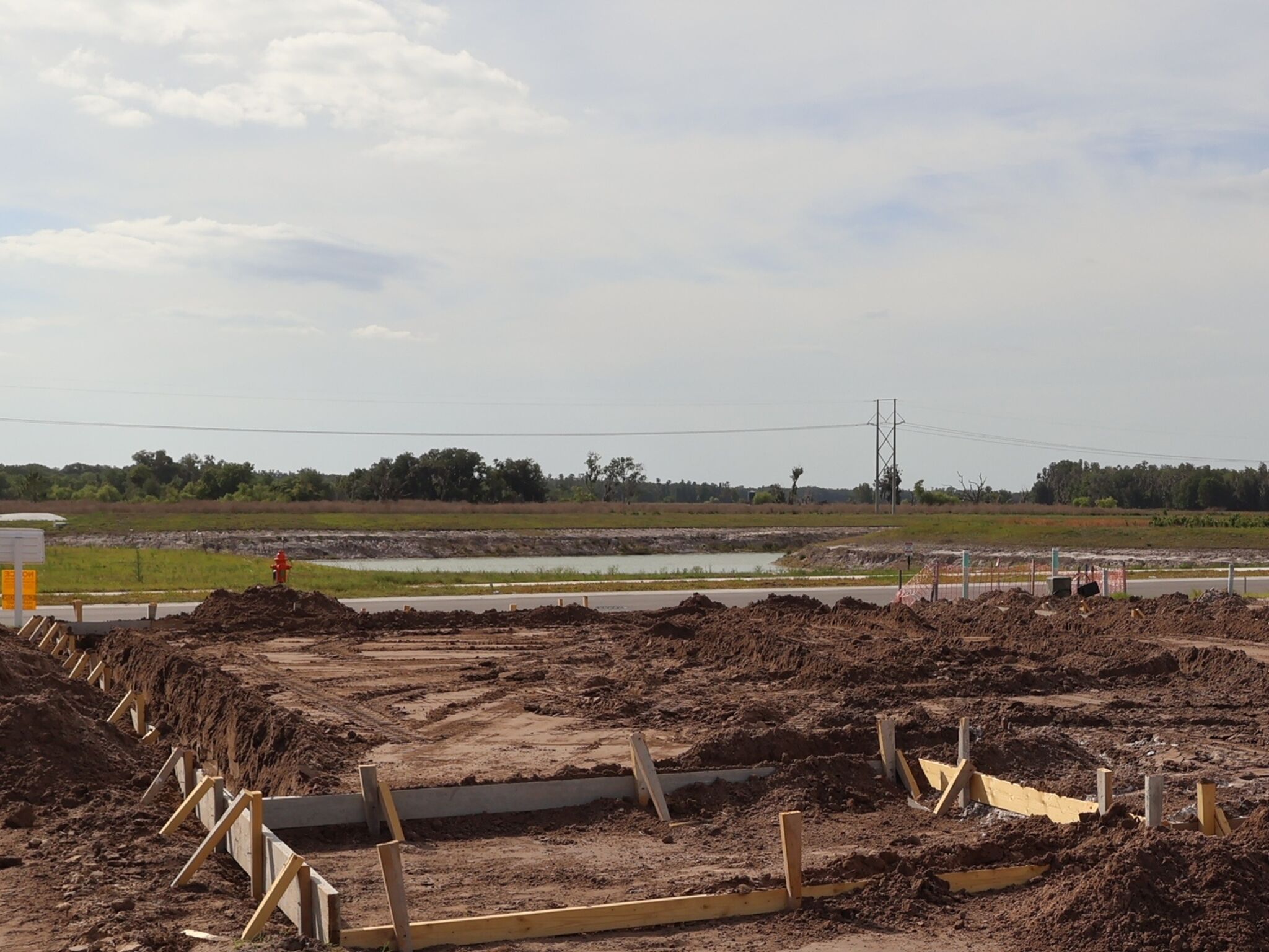 Homesite