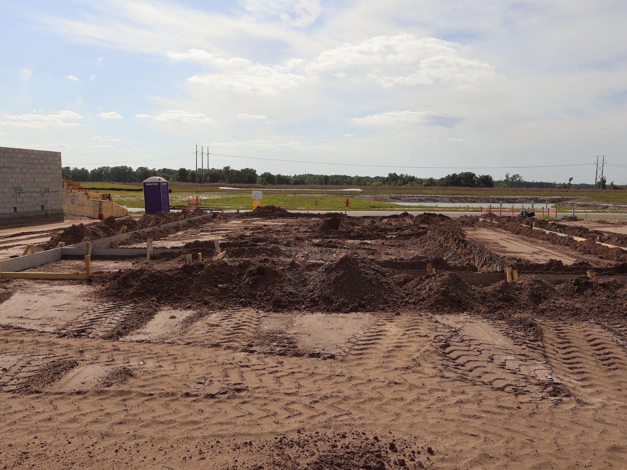 Homesite