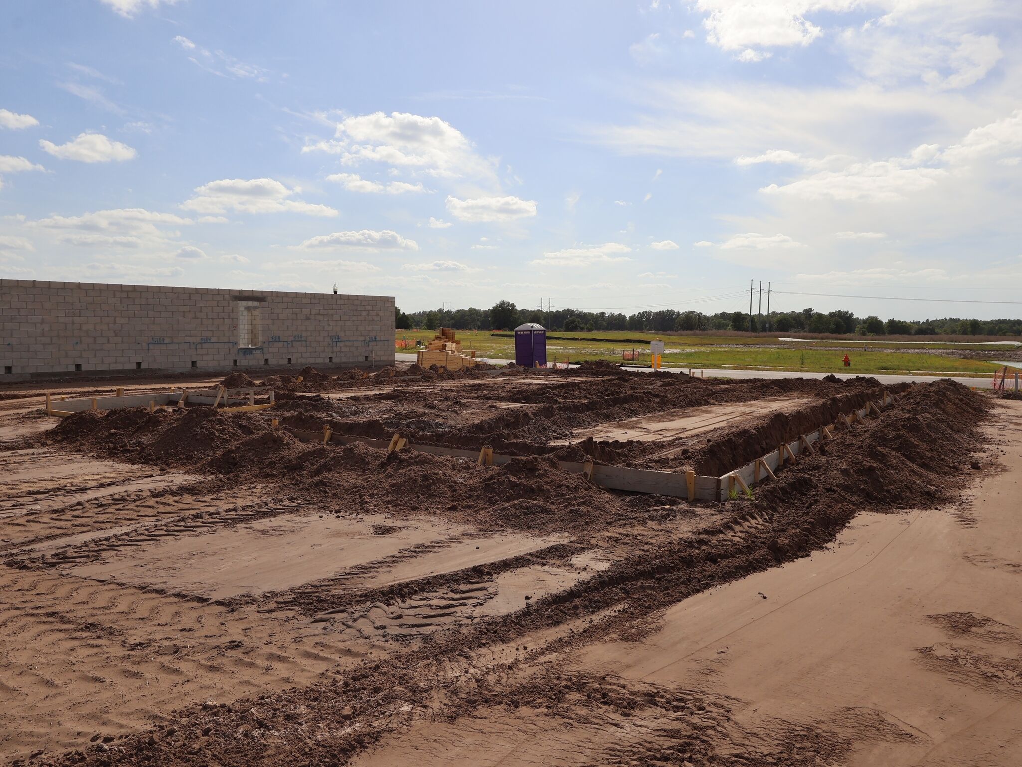 Homesite