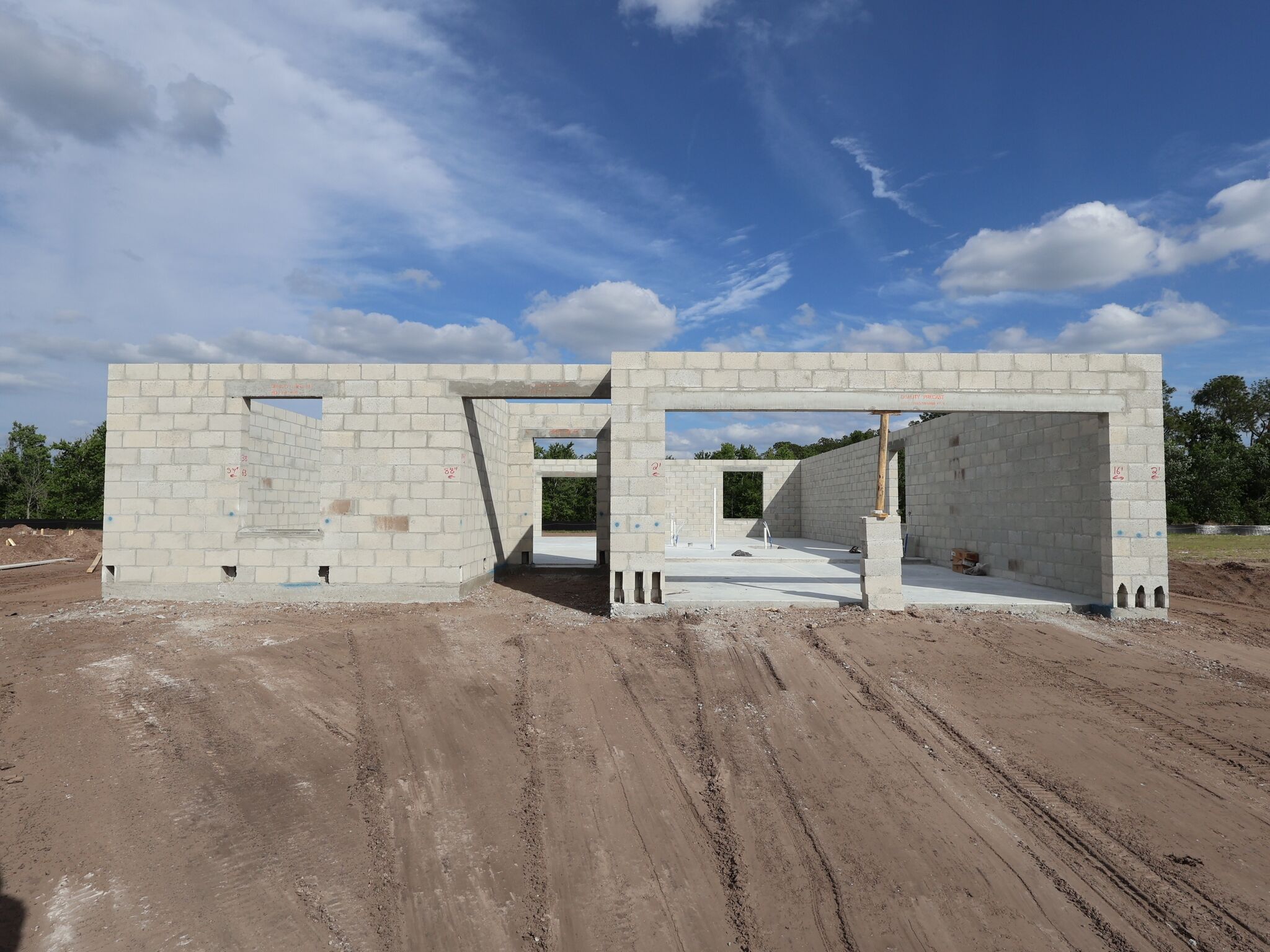 Homesite