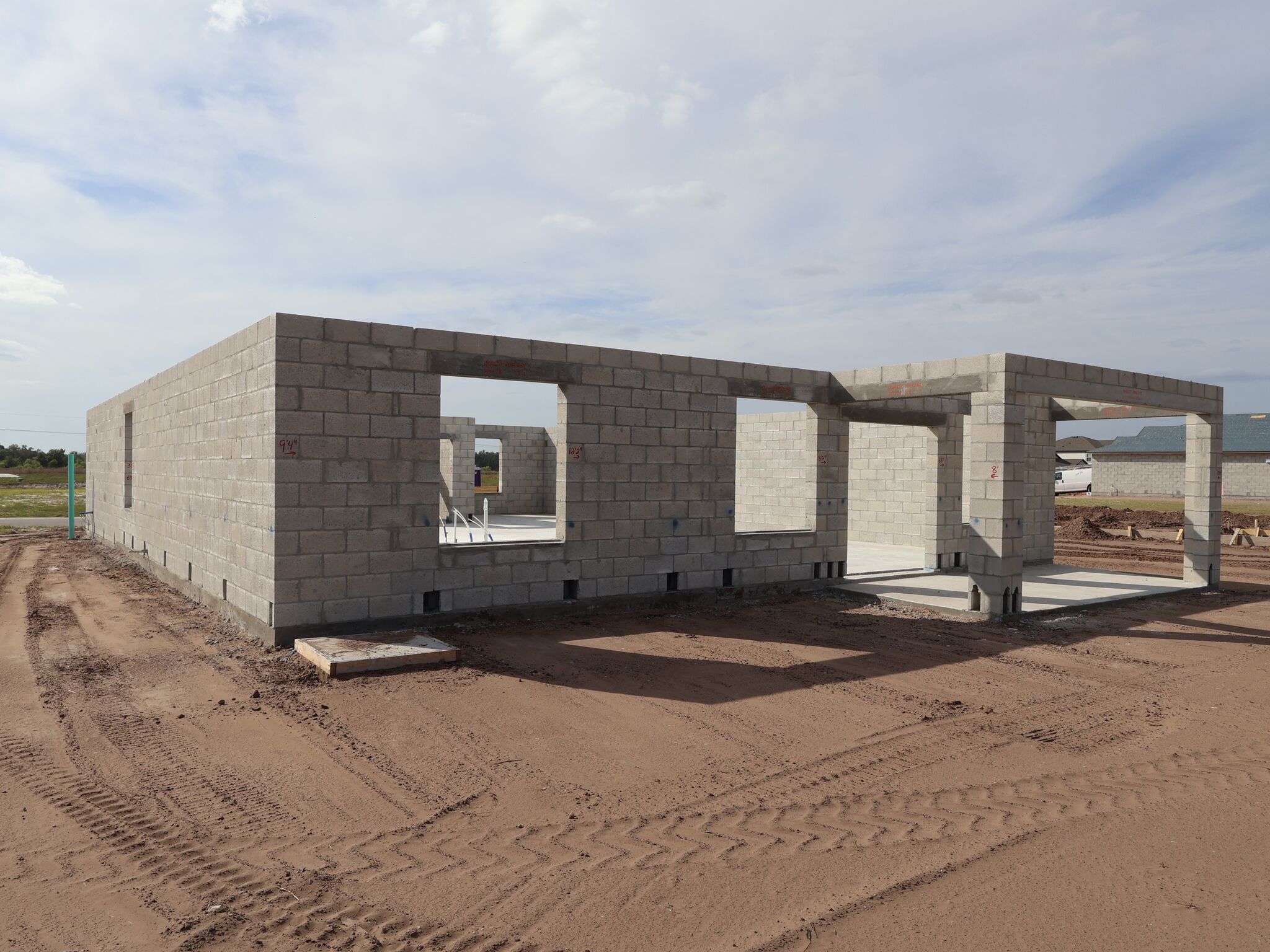 Homesite