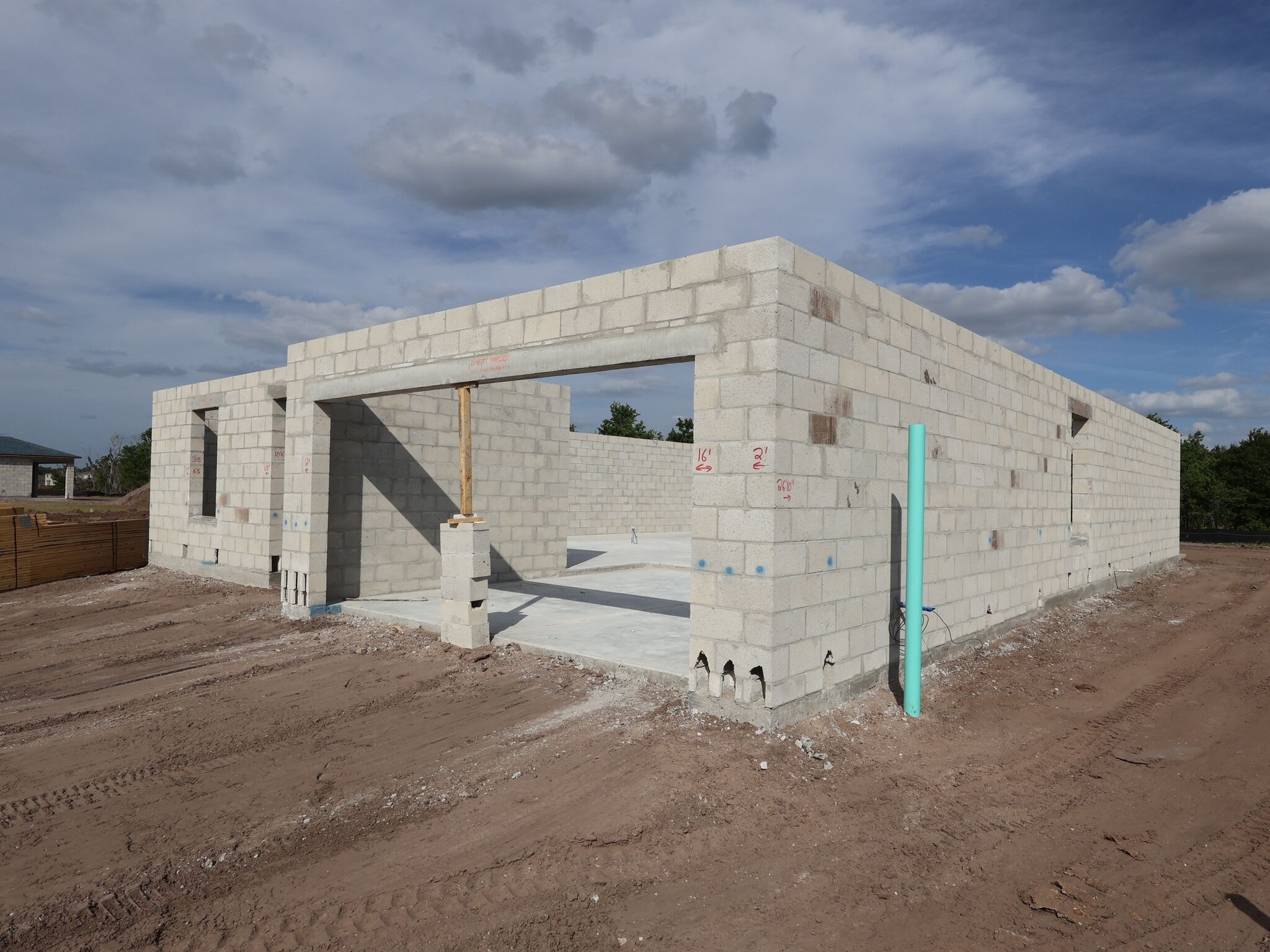 Homesite