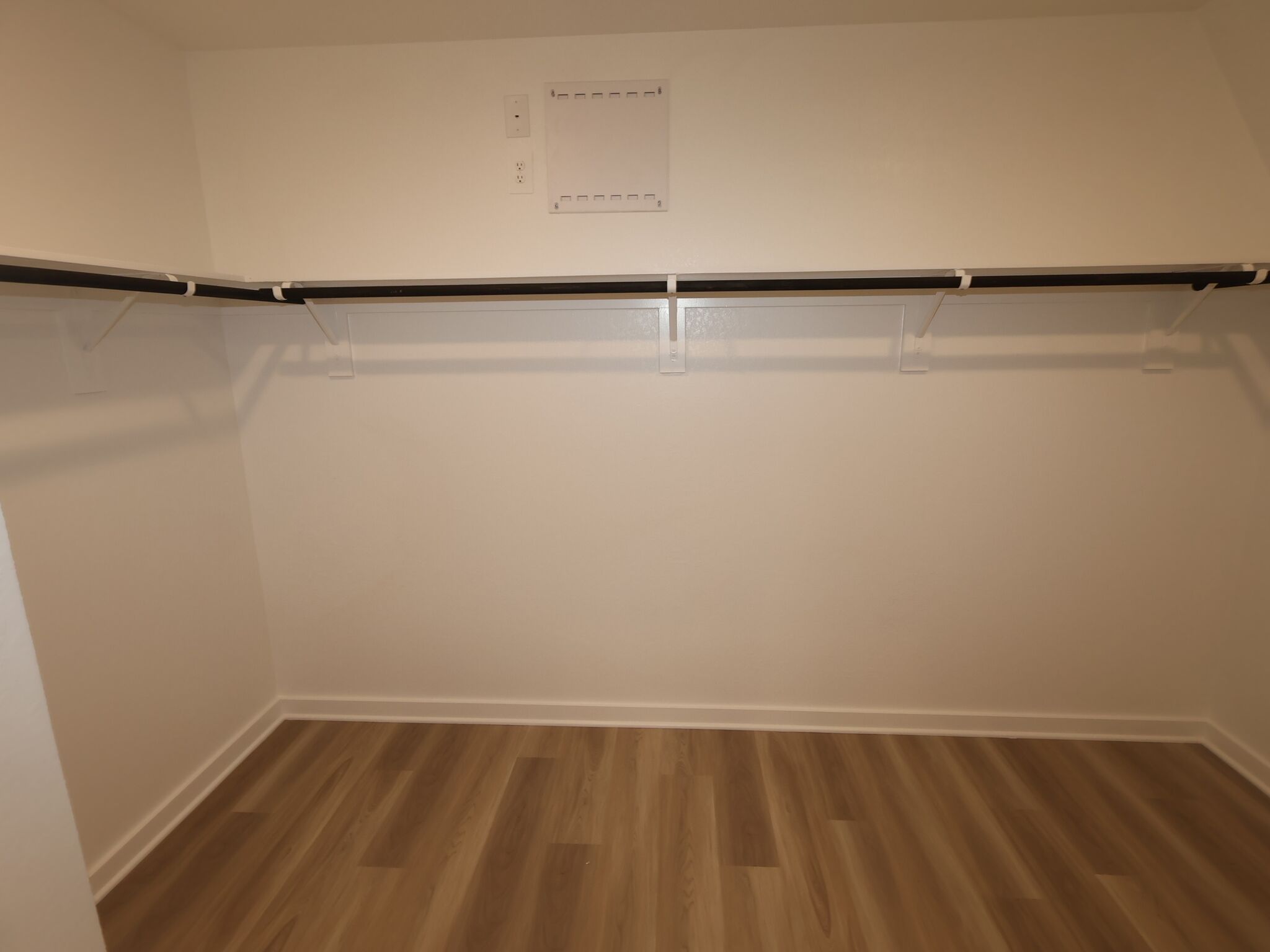 Owner's Closet