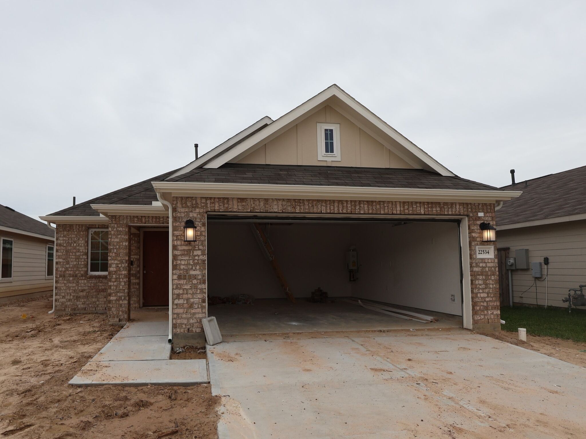 Front Exterior