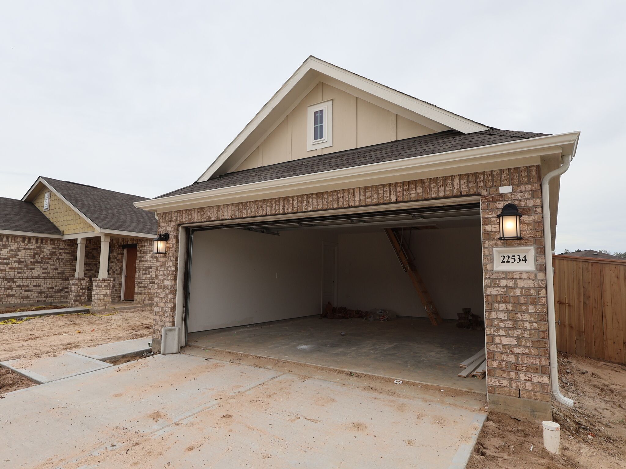 Front Exterior
