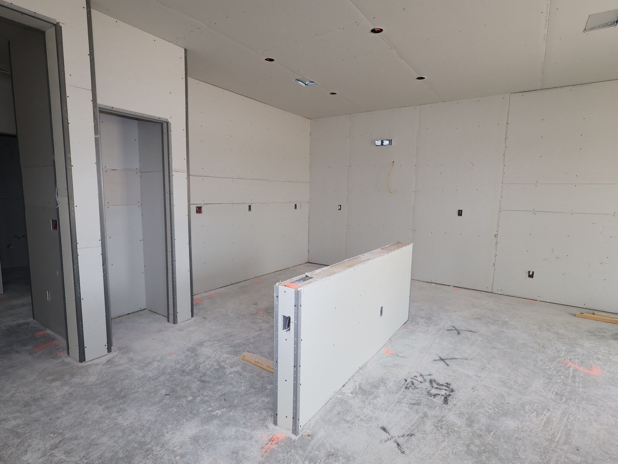 Drywall