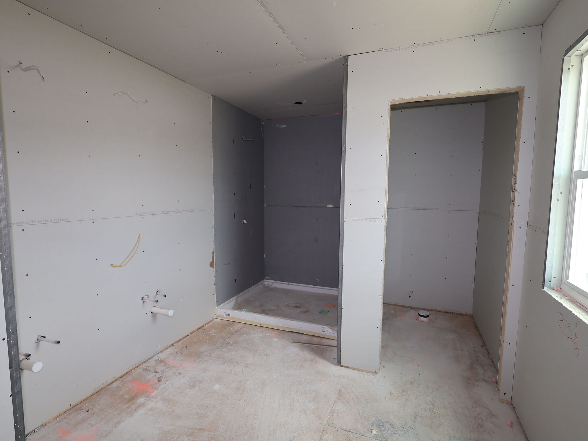 Drywall