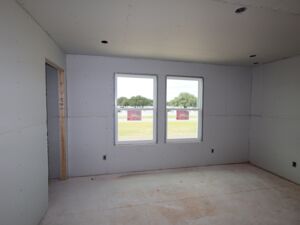 Drywall