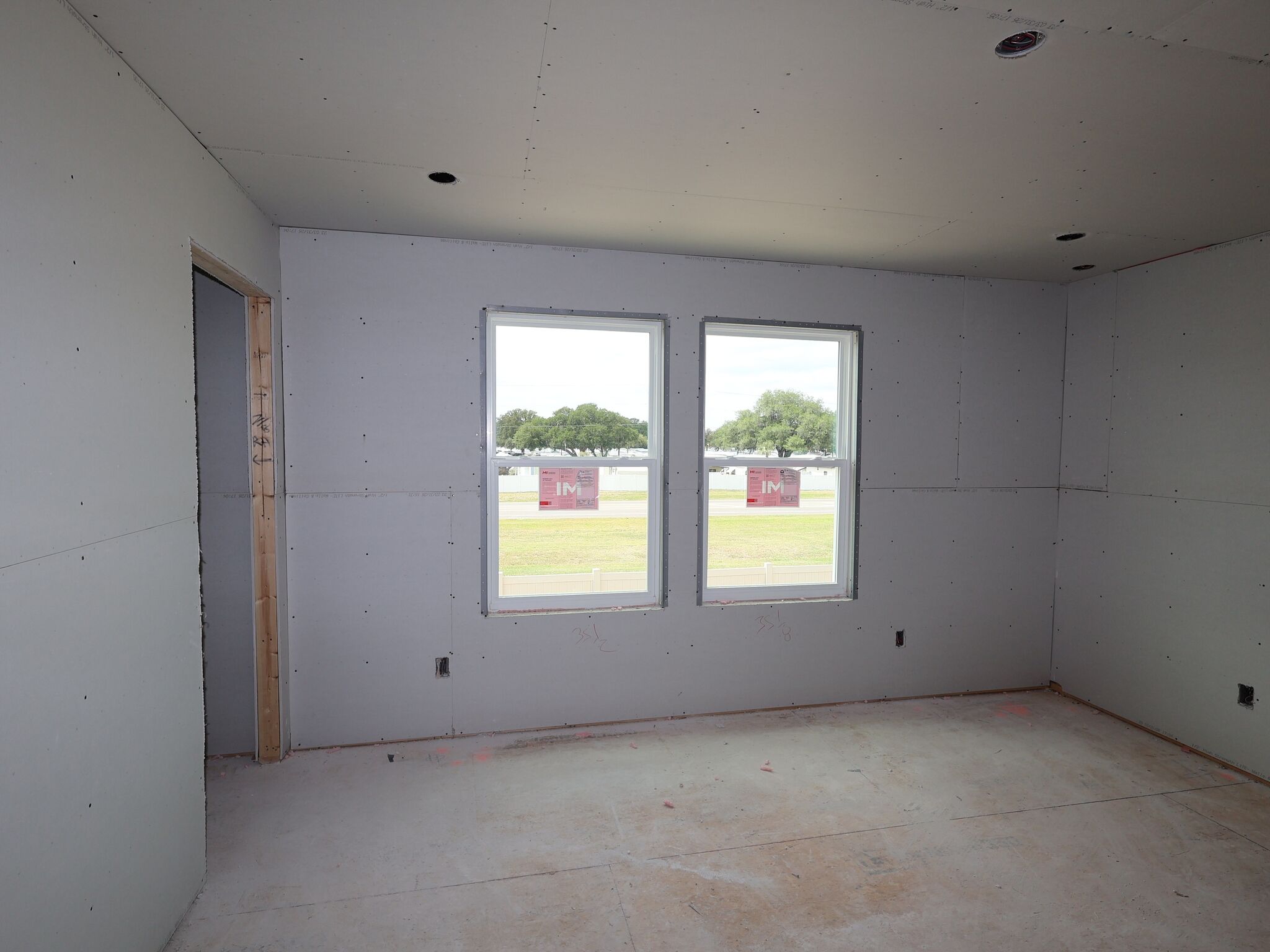 Drywall